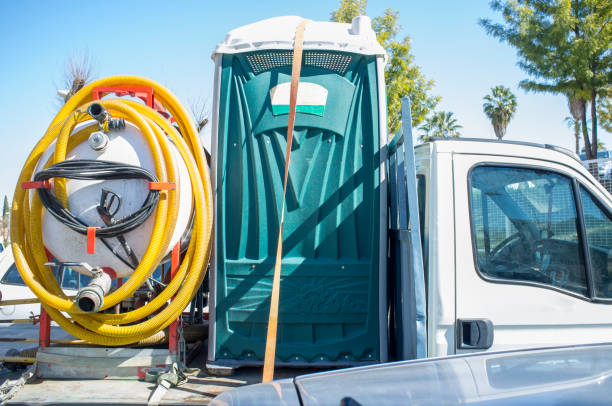 Best Porta potty for special events  in Palm Desert, CA