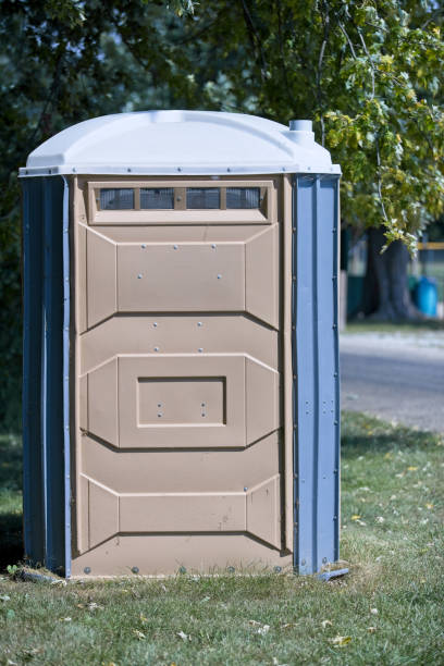 Portable bathroom rental in Palm Desert, CA