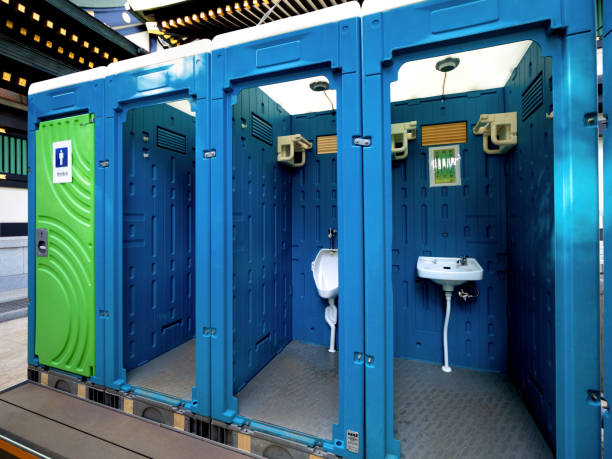 Best Local porta potty services  in Palm Desert, CA