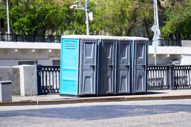 Best Sanitation services for porta potties  in Palm Desert, CA
