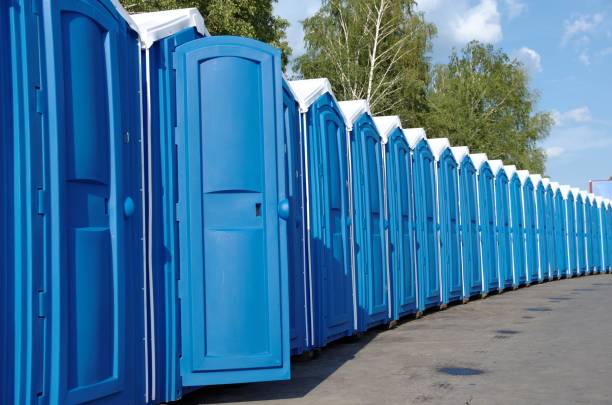 Portable Toilet Options We Offer in Palm Desert, CA